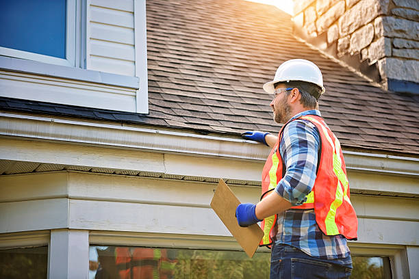 Licensed Roof Repair service in Saco, ME - Norken Roofing